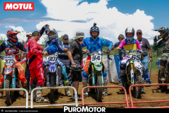 PuroMotor Motocross-400