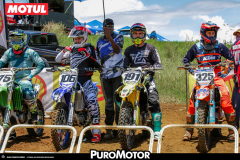 PuroMotor Motocross-401