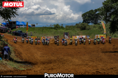 PuroMotor Motocross-405