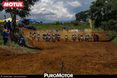 PuroMotor Motocross-407