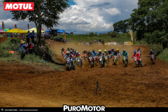PuroMotor Motocross-409