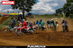 PuroMotor Motocross-411