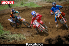 PuroMotor Motocross-422