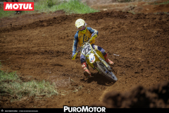 PuroMotor Motocross-428