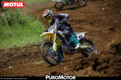 PuroMotor Motocross-430