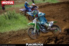 PuroMotor Motocross-435