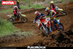 PuroMotor Motocross-440