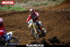 PuroMotor Motocross-442