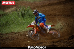 PuroMotor Motocross-450