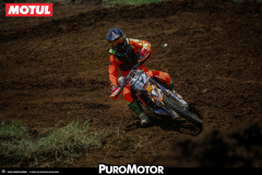 PuroMotor Motocross-453