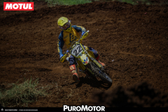 PuroMotor Motocross-454