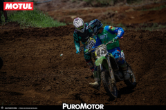 PuroMotor Motocross-458