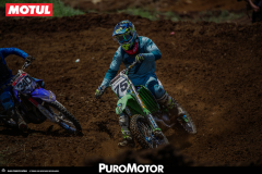 PuroMotor Motocross-460