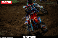 PuroMotor Motocross-461