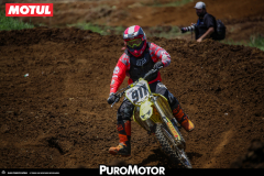 PuroMotor Motocross-465