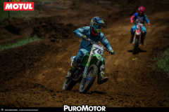 PuroMotor Motocross-545