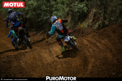 PuroMotor Motocross-560