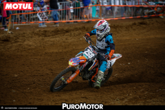 PuroMotor Motocross-611