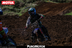 PuroMotor Motocross-64