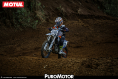 PuroMotor Motocross-690