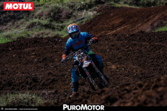PuroMotor Motocross-70