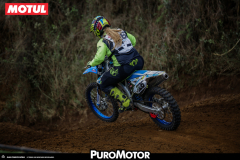 PuroMotor Motocross-702