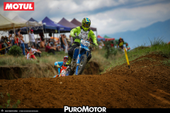 PuroMotor Motocross-710
