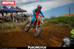 PuroMotor Motocross-711