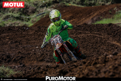 PuroMotor Motocross-75
