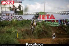 PuroMotor Motocross-775