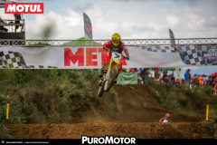 PuroMotor Motocross-777