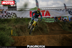 PuroMotor Motocross-780
