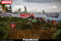 PuroMotor Motocross-786