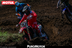 PuroMotor Motocross-85