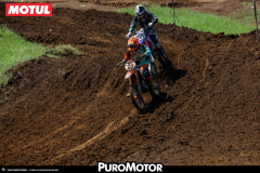 PuroMotor Motocross-87