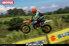 PuroMotor Motocross-91