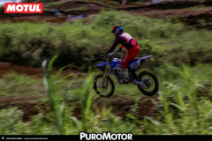 PuroMotor Motocross-92