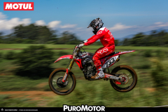PuroMotor Motocross-98