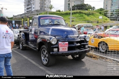 Rall Puntarenas Autos Antiguos 2016 Costa Rica PUROMOTOR 0008