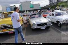 Rall Puntarenas Autos Antiguos 2016 Costa Rica PUROMOTOR 0013