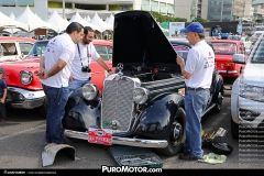 Rall Puntarenas Autos Antiguos 2016 Costa Rica PUROMOTOR 0018