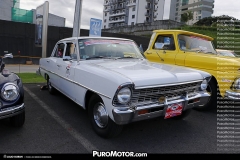Rall Puntarenas Autos Antiguos 2016 Costa Rica PUROMOTOR 0064