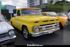 Rall Puntarenas Autos Antiguos 2016 Costa Rica PUROMOTOR 0065