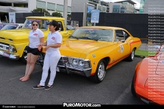 Rall Puntarenas Autos Antiguos 2016 Costa Rica PUROMOTOR 0066