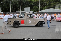Rall Puntarenas Autos Antiguos 2016 Costa Rica PUROMOTOR 0071