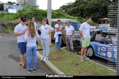 Rall Puntarenas Autos Antiguos 2016 Costa Rica PUROMOTOR 0074