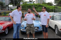Rall Puntarenas Autos Antiguos 2016 Costa Rica PUROMOTOR 0076