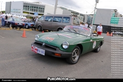 Rall Puntarenas Autos Antiguos 2016 Costa Rica PUROMOTOR 0080