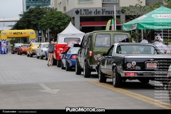Rall Puntarenas Autos Antiguos 2016 Costa Rica PUROMOTOR 0081