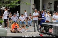 Rall Puntarenas Autos Antiguos 2016 Costa Rica PUROMOTOR 0085